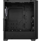 Sharkoon VS8 RGB, Chassis Tower Nero