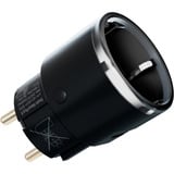 Shelly Wave Plug S LR, Presa Nero