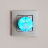 Shelly Wave Plug S LR, Presa Nero