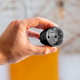 Shelly Wave Plug S LR, Presa Nero