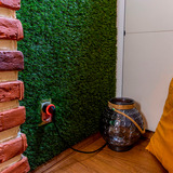 Shelly Wave Plug S LR, Presa Nero