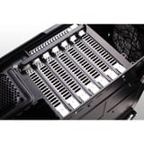 SilverStone Grandia GD07 vane portacomputer HTPC Nero, Case HTPC Nero, HTPC, PC, Alluminio, Acciaio, ATX,CEB,EATX,EEB,Micro-ATX, Nero, Casa/ufficio, Vendita al dettaglio