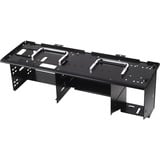 SilverStone Grandia GD07 vane portacomputer HTPC Nero, Case HTPC Nero, HTPC, PC, Alluminio, Acciaio, ATX,CEB,EATX,EEB,Micro-ATX, Nero, Casa/ufficio, Vendita al dettaglio