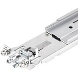 SilverStone RMS05-22, Rotaie di montaggio argento