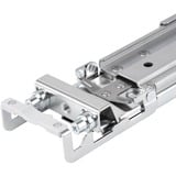 SilverStone RMS05-22, Rotaie di montaggio argento