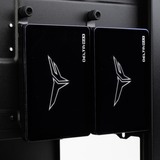 SilverStone SST-FA515XR-BG, Chassis Tower Nero