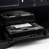SilverStone SST-FA515XR-BG, Chassis Tower Nero