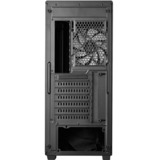 SilverStone SST-FA515XR-BG, Chassis Tower Nero
