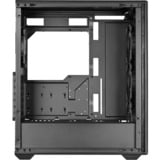 SilverStone SST-FA515XR-BG, Chassis Tower Nero
