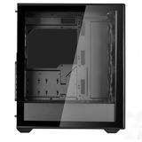 SilverStone SST-FA515XR-BG, Chassis Tower Nero