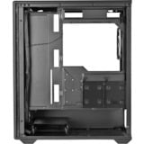 SilverStone SST-FA515XR-BG, Chassis Tower Nero
