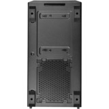 SilverStone SST-FA515XR-BG, Chassis Tower Nero