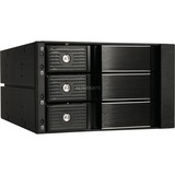 SilverStone SST-FS303-12G Nero