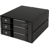 SilverStone SST-FS303-12G, Inquadramento Nero