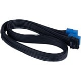 SilverStone SST-PP14-PCIE, Cavo Nero