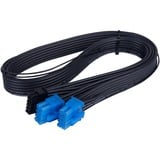 SilverStone SST-PP14-PCIE, Cavo Nero