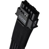 SilverStone SST-PP14-PCIE, Cavo Nero