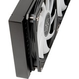 SilverStone SST-VD240-SLIM Nero