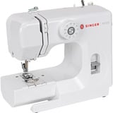 Singer M1005, Macchina da cucire bianco