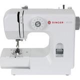 Singer M1005, Macchina da cucire bianco