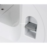 Singer M1005, Macchina da cucire bianco