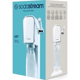 SodaStream 1012813490, Soda bianco