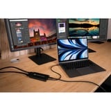 Sonnet Adattatore USB-C a doppio HDMI 4K 60Hz, Docking station 