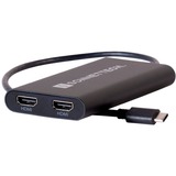 Sonnet USBC-DHDMI, Docking station 
