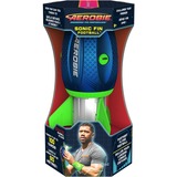 Spin Master Pallone da football per outdoor ad alte prestazioni aerodinamiche Sonic Fin, per bambini e adulti, Playset giardino Aerobie Pallone da football per outdoor ad alte prestazioni aerodinamiche Sonic Fin, per bambini e adulti, Multicolore, Bambino/Bambina, 8 anno/i, 99 anno/i, Cina, 133,3 mm
