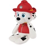 Spin Master Paw Patrol GUND, Giocattolo di Peluche Marshall Take Along, Rosso e Bianco, 33 cm, 1+ Anni, Peluche animali PAW Patrol GUND, Giocattolo di Peluche Marshall Take Along, Rosso e Bianco, 33 cm, 1+ Anni, Cane giocattolo, 1 anno/i