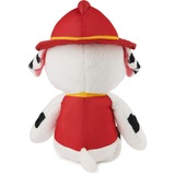 Spin Master Paw Patrol GUND, Giocattolo di Peluche Marshall Take Along, Rosso e Bianco, 33 cm, 1+ Anni, Peluche animali PAW Patrol GUND, Giocattolo di Peluche Marshall Take Along, Rosso e Bianco, 33 cm, 1+ Anni, Cane giocattolo, 1 anno/i