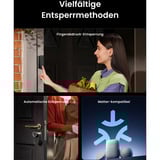 SwitchBot Pacchetto Ultra Touch, set bianco