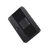 TP-Link M7350 Apparecchiature di rete wireless cellulare, Router WIRELESS LTE Nero, Apparecchiature di rete wireless cellulare, Nero, Portatile, 802.11b, 802.11g, Wi-Fi 4 (802.11n), 150 Mbit/s, 2,4 GHz