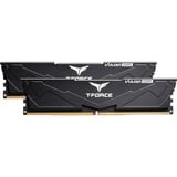 Team Group T-FORCE VULCAN memoria 32 GB 2 x 16 GB DDR5 5600 MHz Nero, 32 GB, 2 x 16 GB, DDR5, 5600 MHz, 288-pin DIMM