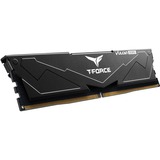 Team Group T-FORCE VULCAN memoria 32 GB 2 x 16 GB DDR5 5600 MHz Nero, 32 GB, 2 x 16 GB, DDR5, 5600 MHz, 288-pin DIMM