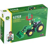 Theo Klein 3903 gioco di costruzione,  veicolo da gioco verde, Ragazzo, 3 anno/i, Plastica, 2 pezzo(i), 700 g
