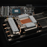 Thermal Grizzly Minus Pad Alta Compressione 120x100x1 mm, Pastiglie termiche 