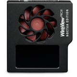 Thermal Grizzly WireView Pro II GPU 12V-2x6 N Noctua Edition, Strumento di misura Nero