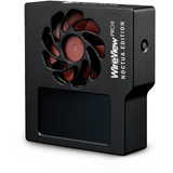 Thermal Grizzly WireView Pro II GPU 12V-2x6 N Noctua Edition, Strumento di misura Nero