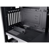 Thermaltake CA-1T4-00M1WN-02 computer case Midi Tower Nero Nero, Midi Tower, PC, Nero, ATX, micro ATX, Mini-ITX, SPCC, 17 cm