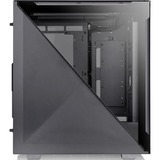 Thermaltake CA-1T4-00M1WN-02 computer case Midi Tower Nero Nero, Midi Tower, PC, Nero, ATX, micro ATX, Mini-ITX, SPCC, 17 cm