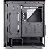 Thermaltake CA-1T4-00M1WN-02 computer case Midi Tower Nero Nero, Midi Tower, PC, Nero, ATX, micro ATX, Mini-ITX, SPCC, 17 cm