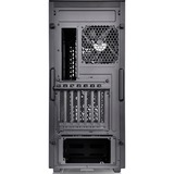 Thermaltake CA-1T4-00M1WN-02 computer case Midi Tower Nero Nero, Midi Tower, PC, Nero, ATX, micro ATX, Mini-ITX, SPCC, 17 cm