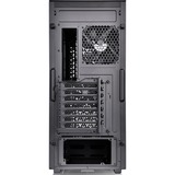 Thermaltake CA-1T4-00M1WN-02 computer case Midi Tower Nero Nero, Midi Tower, PC, Nero, ATX, micro ATX, Mini-ITX, SPCC, 17 cm