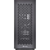 Thermaltake CA-1T4-00M1WN-02 computer case Midi Tower Nero, Chassis Tower Nero, Midi Tower, PC, Nero, ATX, micro ATX, Mini-ITX, SPCC, 17 cm