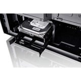 Thermaltake CA-1T4-00M1WN-02 computer case Midi Tower Nero, Chassis Tower Nero, Midi Tower, PC, Nero, ATX, micro ATX, Mini-ITX, SPCC, 17 cm