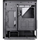 Thermaltake CA-1T4-00M1WN-02 computer case Midi Tower Nero, Chassis Tower Nero, Midi Tower, PC, Nero, ATX, micro ATX, Mini-ITX, SPCC, 17 cm