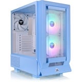 Thermaltake CA-1Z3-00MFWN-00, Chassis Tower celeste