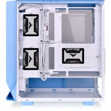 Thermaltake CA-1Z3-00MFWN-00, Chassis Tower celeste