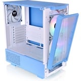 Thermaltake CA-1Z3-00MFWN-00, Chassis Tower celeste
